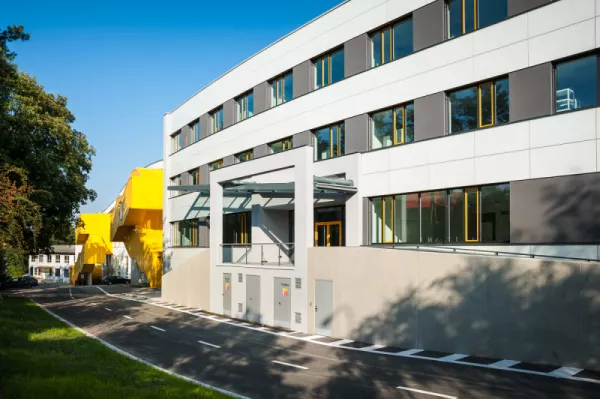 Ústav anatomie 2. LF UK