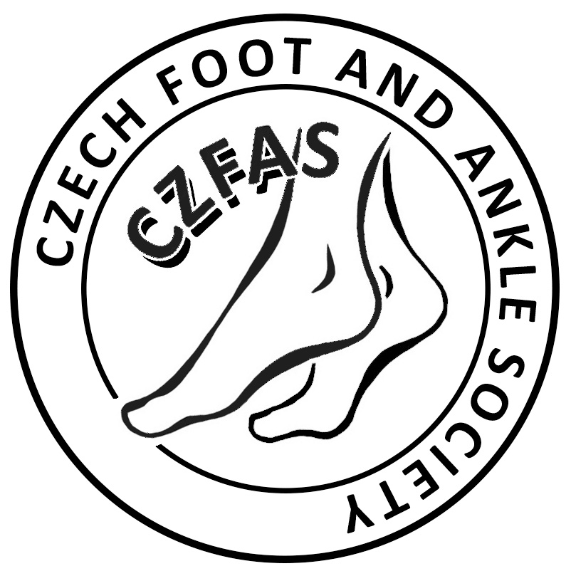 CZFAS logo